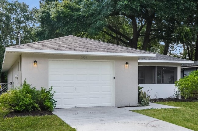 2523 Yale Ave in Sanford, FL - Building Photo - Building Photo