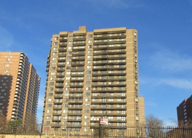 property at 138-35 Elder Ave