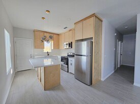 1019 N Woodson Ave in Edinburg, TX - Building Photo