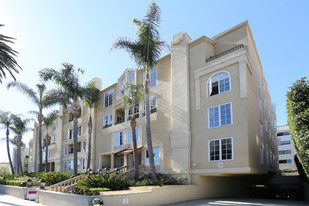 433 N Doheny Dr Apartamentos