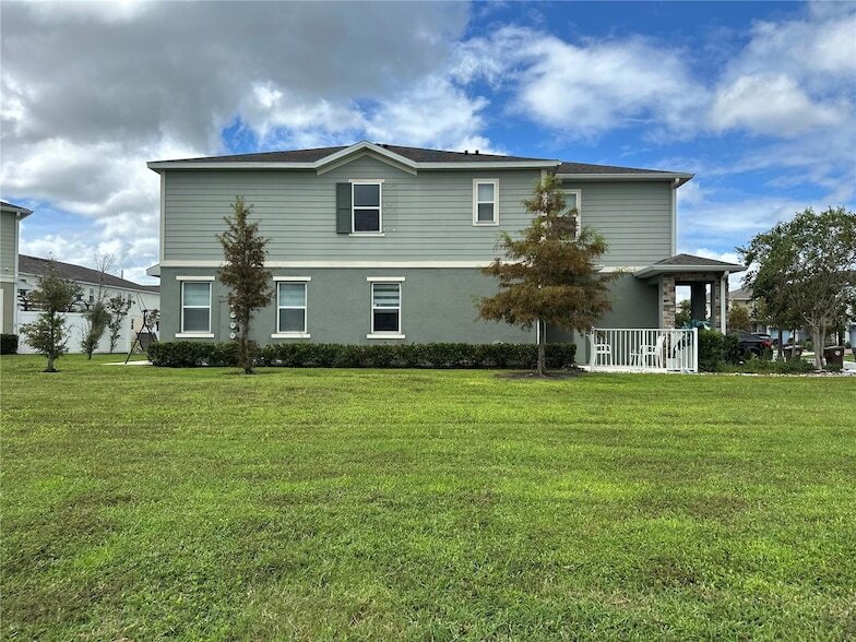 2759 Pleasant Cypress Cir in Kissimmee, FL - Building Photo