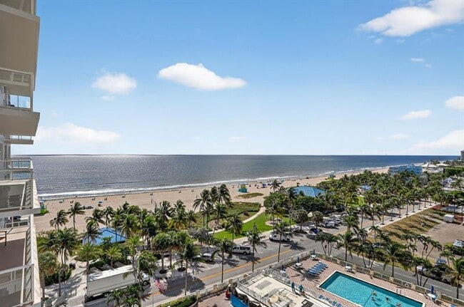 property at 111 N Pompano Beach Blvd