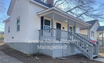 705 Live Oak St in Shelby, NC - Building Photo - Building Photo