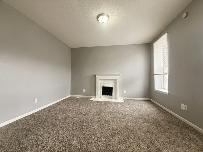 5345 Wells Ave in St. Louis, MO - Foto de edificio - Building Photo