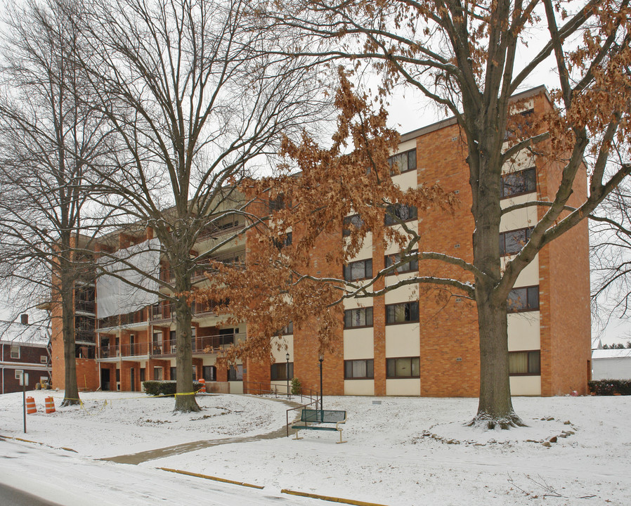 401 N 5th St in Ironton, OH - Building Photo