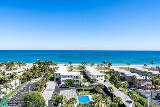 1401 S Ocean Blvd in Pompano Beach, FL - Building Photo - Building Photo