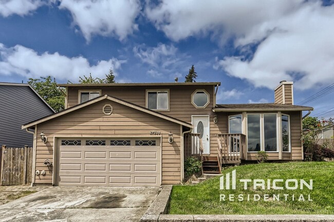 property at 27514 Country Pl NW