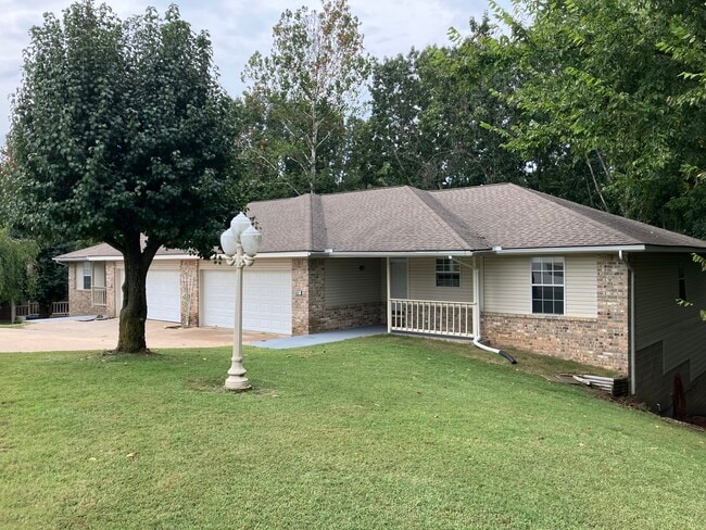 property at 8629 Golf Creek Dr