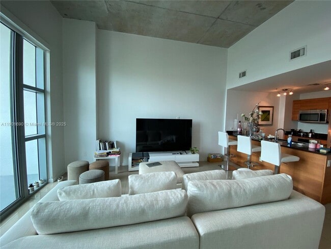 property at 3301 NE 1st Ave