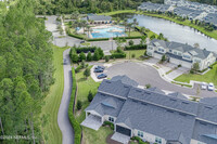 119 Carousel Dr in Ponte Vedra Beach, FL - Foto de edificio - Building Photo