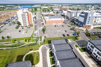 9728 Junction Sta in Fishers, IN - Building Photo - Building Photo