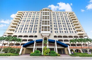 2351 Douglas Rd in Miami, FL - Building Photo