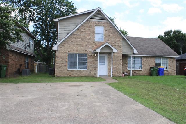 property at 526 Glen Cove St