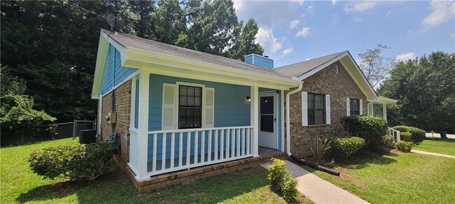property at 8460 Pineland Dr