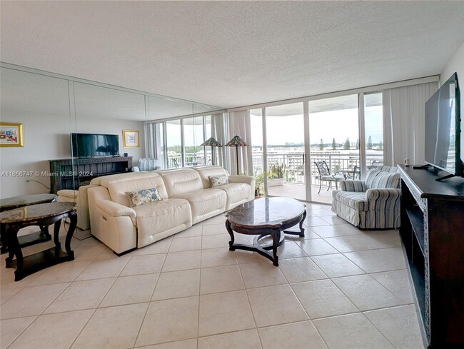 property at 18011 Biscayne Blvd