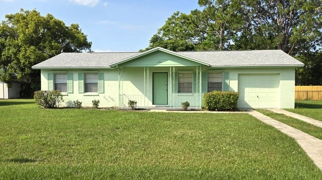 property at 126 Fiesta Dr