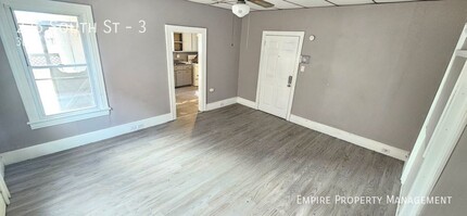 225 South St in Lehighton, PA - Foto de edificio - Building Photo