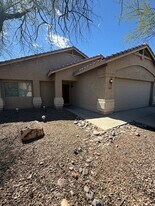 7751 W Thelon Ct in Tucson, AZ - Building Photo