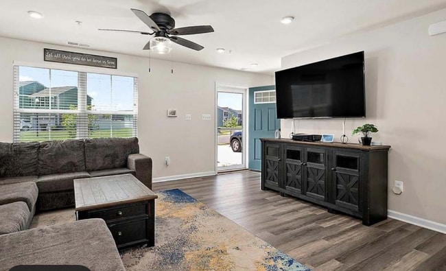 property at 114 Mariners Wy