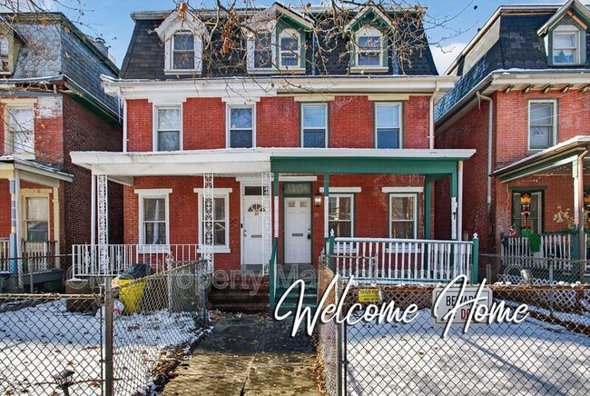 property at 39 Carroll St