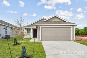 5711 Raven Pl in San Antonio, TX - Building Photo