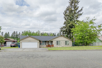 2605 Skyway Ln in Auburn, WA - Building Photo - Building Photo