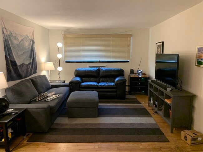 property at 239 Kelton St