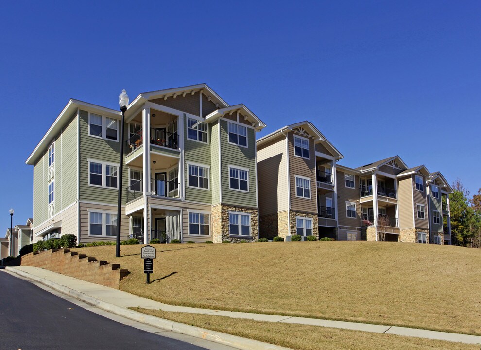 Arch Street in Madison, AL - Foto de edificio
