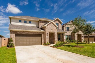 8506 Belfast Mnr Ln in Richmond, TX - Building Photo - Building Photo