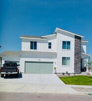 9805 Granite Park Ln in Peyton, CO - Building Photo