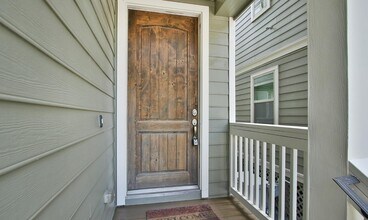 1509 Bently Green Ln in Houston, TX - Building Photo - Building Photo