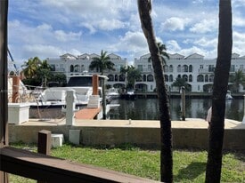 92 Hendricks Isle in Fort Lauderdale, FL - Building Photo