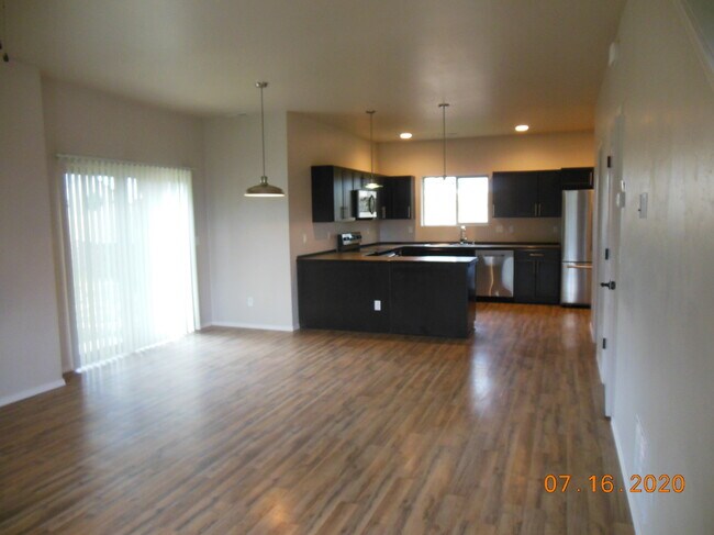 313 Star Crossing, Unit #1 in Bayfield, CO - Foto de edificio - Building Photo