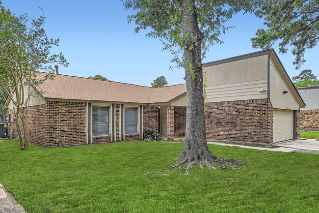 9519 Landry Blvd in Spring, TX - Building Photo - Building Photo