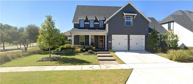 4441 Acacia Pkwy in Prosper, TX - Building Photo - Building Photo