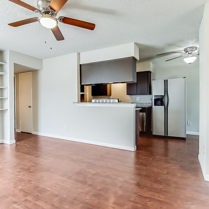 5116 Stanley Keller Rd in Haltom City, TX - Building Photo