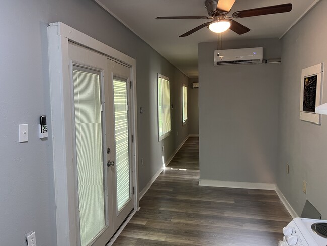 33 Macks Dr in Hattiesburg, MS - Building Photo - Building Photo