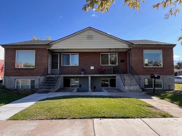 1827 S 500 E in Salt Lake City, UT - Building Photo