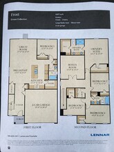 135 Oconee Trl in Statesville, NC - Foto de edificio - Building Photo