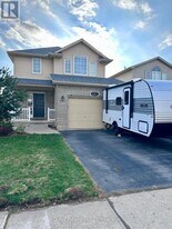 1577 Purser St in London, ON - Building Photo