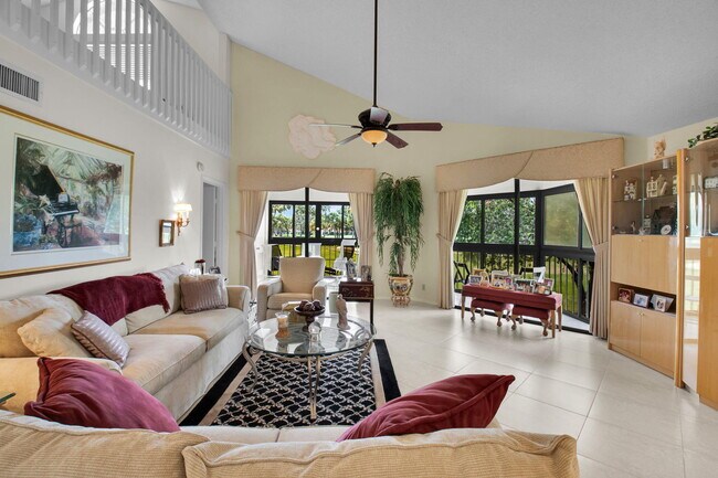 7380 Clunie Pl in Delray Beach, FL - Building Photo - Building Photo