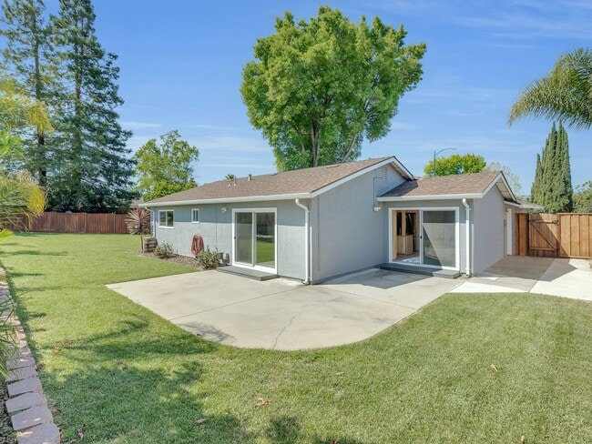 4116 Mountcastle Way in San Jose, CA - Building Photo - Building Photo