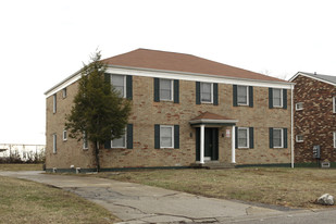 4342 Newport Rd Apartments