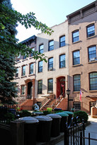 36 1st Pl Apartments