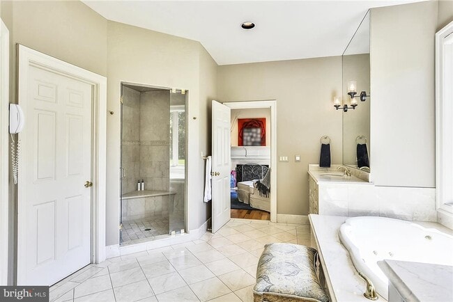 property at 311 Brick Schoolhouse Rd