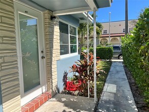 821 N K St-Unit -821 in Lake Worth Beach, FL - Building Photo - Building Photo