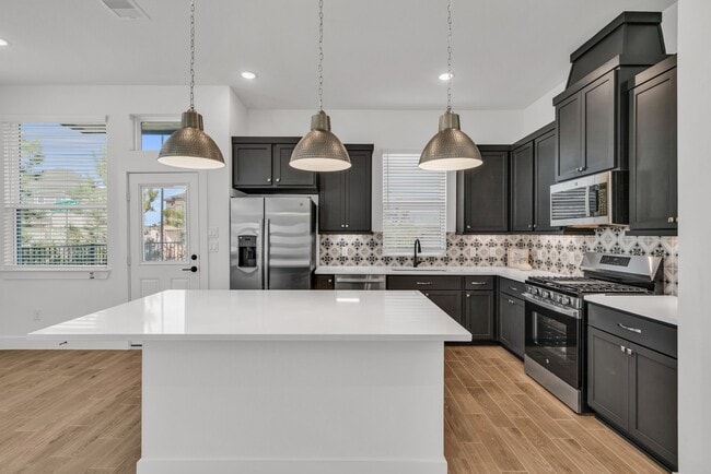 12730 Maravillas Gap Ln in Cypress, TX - Building Photo - Building Photo