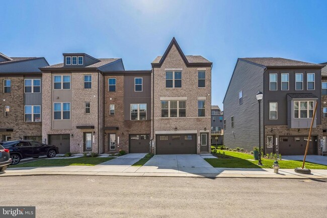 property at 16911 St William Wy