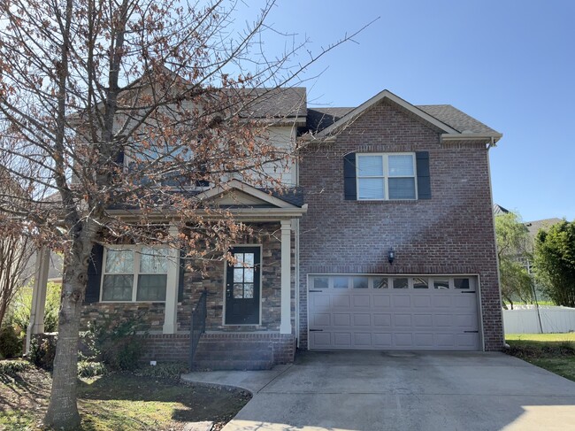 property at 1521 Billingham Dr