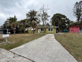 1218 Willow Ln in Cocoa, FL - Building Photo